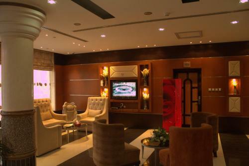 Apartamento Hawraa Ishbeelyah