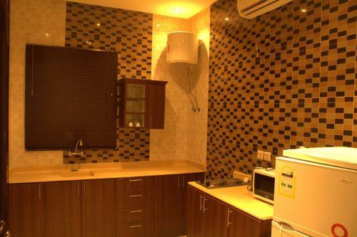 Apartamento Hawraa Ishbeelyah