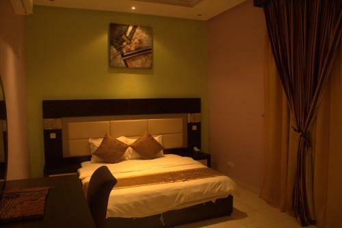 Apartamento Hawraa Ishbeelyah
