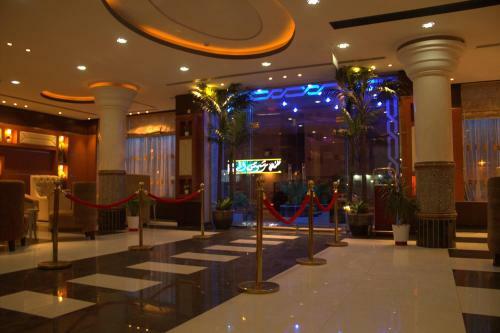 Apartamento Hawraa Ishbeelyah