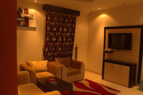 Apartamento Hawraa Ishbeelyah