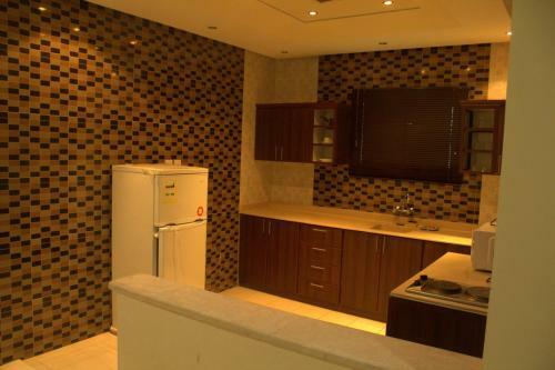 Apartamento Hawraa Ishbeelyah