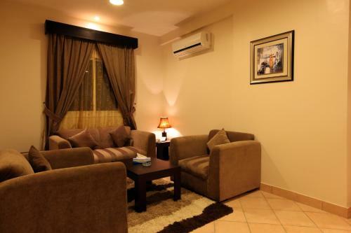 Apartamento Taleen Al Malaz