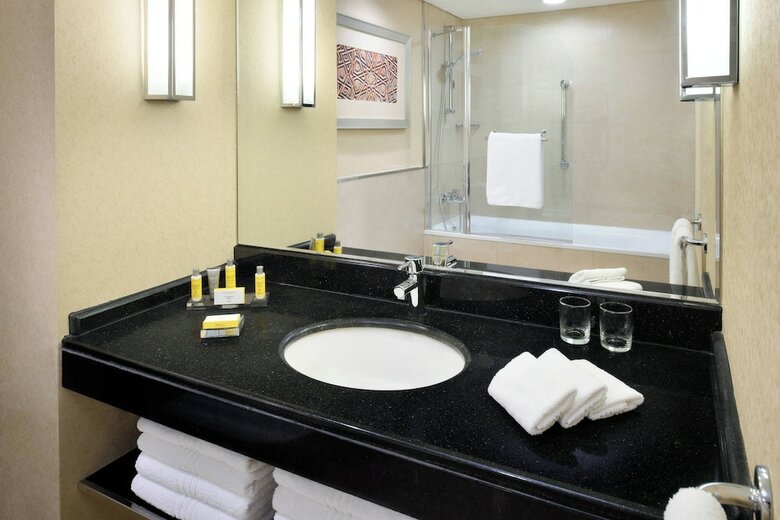 Riyadh Marriott Hotel