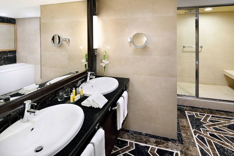 Riyadh Marriott Hotel