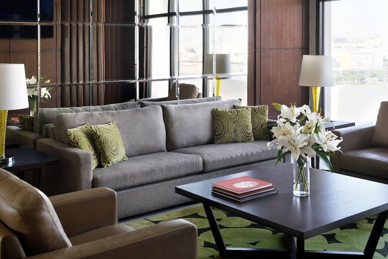 Riyadh Marriott Hotel