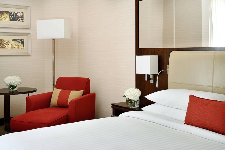 Riyadh Marriott Hotel
