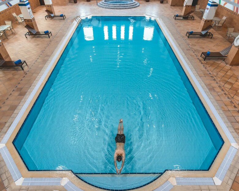 Riyadh Marriott Hotel