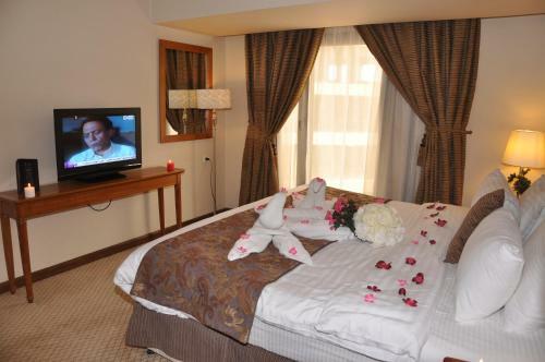 Hotel Tulip Inn Al Reef