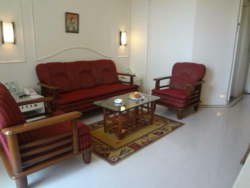 Hotel Rangsharda