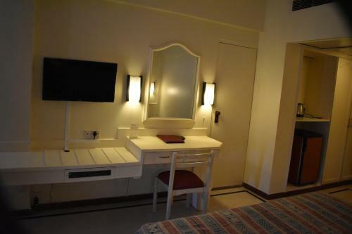 Hotel Rangsharda