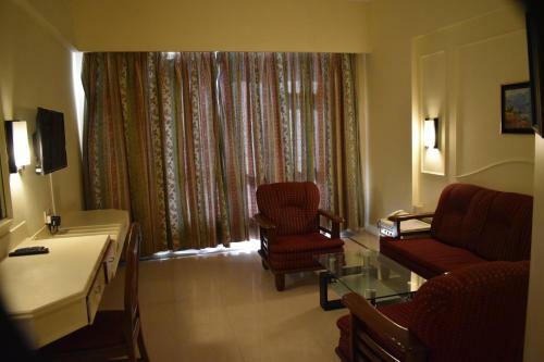 Hotel Rangsharda
