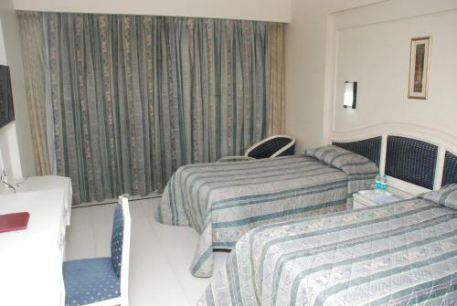 Hotel Rangsharda
