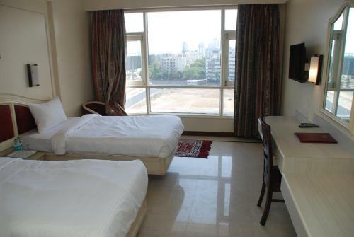 Hotel Rangsharda