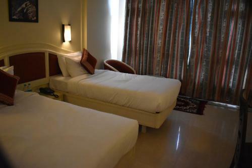 Hotel Rangsharda