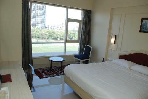Hotel Rangsharda