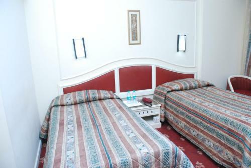 Hotel Rangsharda