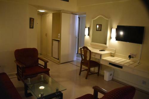 Hotel Rangsharda