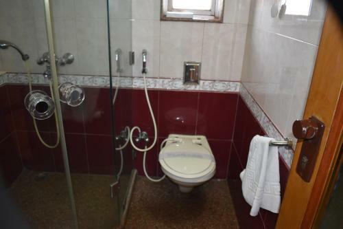 Hotel Rangsharda