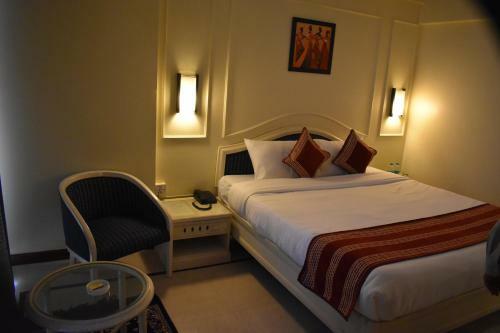 Hotel Rangsharda