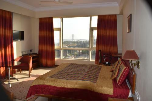 Hotel Rangsharda