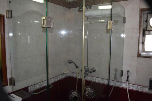 Hotel Rangsharda