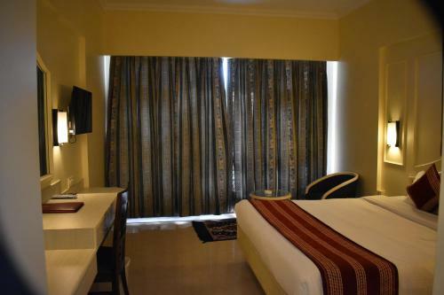 Hotel Rangsharda