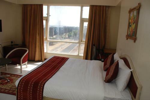 Hotel Rangsharda