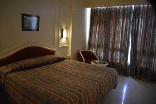Hotel Rangsharda