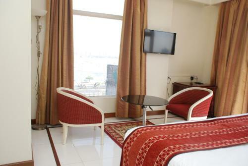 Hotel Rangsharda