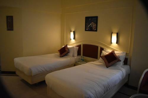 Hotel Rangsharda