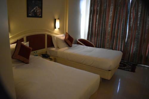 Hotel Rangsharda