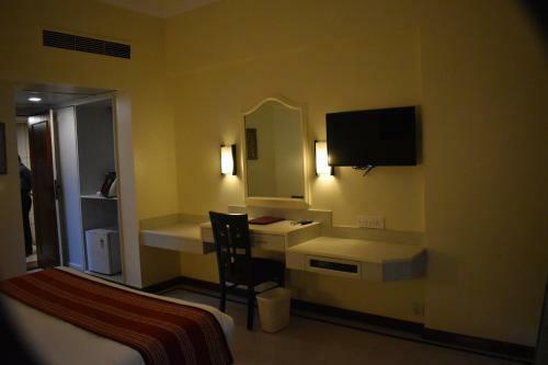 Hotel Rangsharda