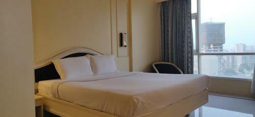 Hotel Rangsharda