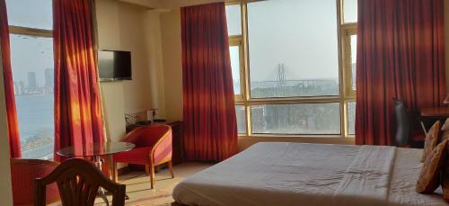 Hotel Rangsharda
