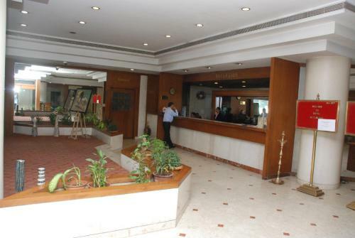 Hotel Rangsharda