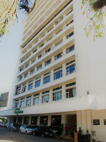 Hotel Rangsharda
