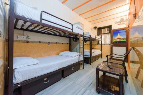 Traveller's Inn Hotel