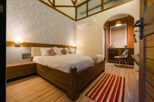 Traveller's Inn Hotel