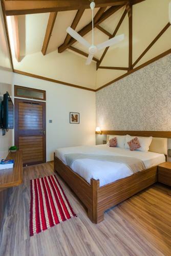 Traveller's Inn Hotel