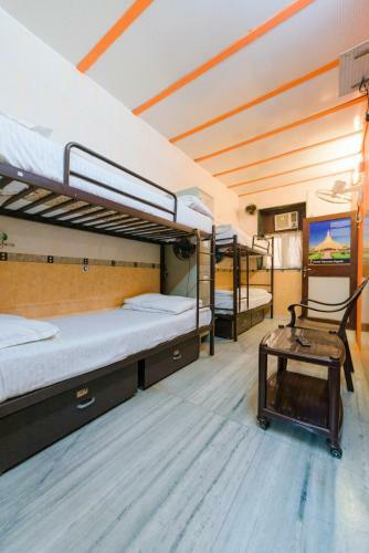 Traveller's Inn Hotel
