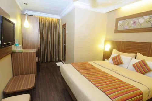 Hotel Landmark Fort