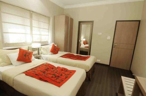 Hotel Landmark Fort