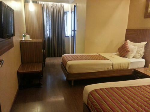 Hotel Landmark Fort