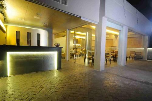 Hotel Landmark Fort