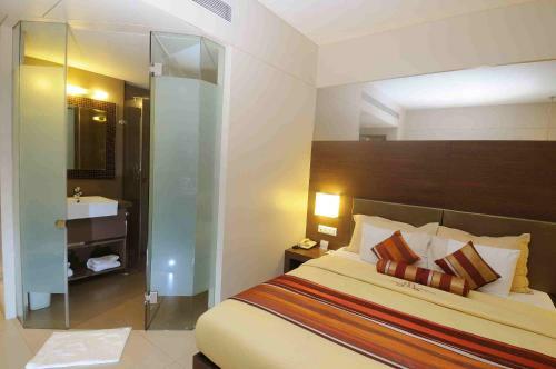 Hotel Landmark Fort