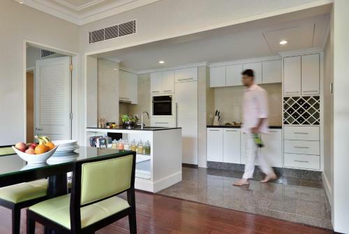 Marriott Executive Apartments Mumbai