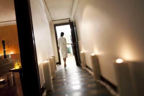 Marriott Executive Apartments Mumbai