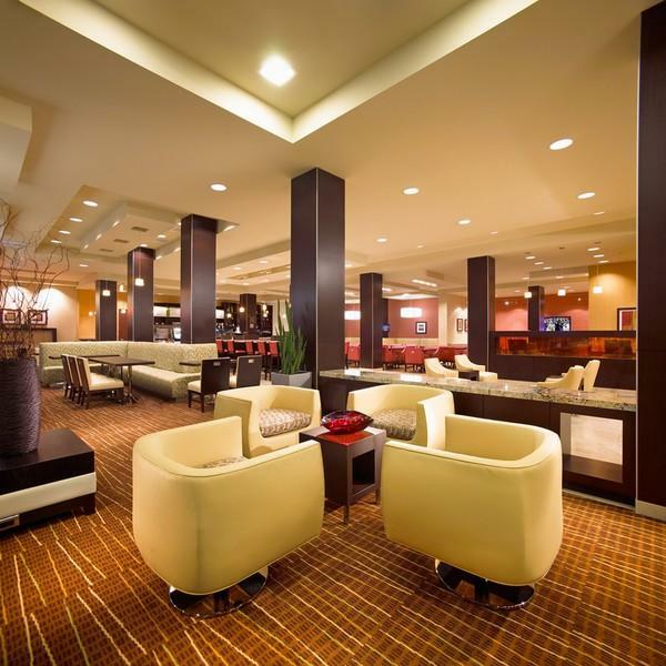 Hotel Courtyard Mission Valley