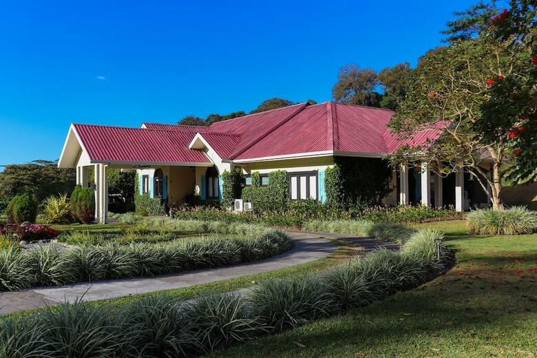 Hotel The Riverside Inn